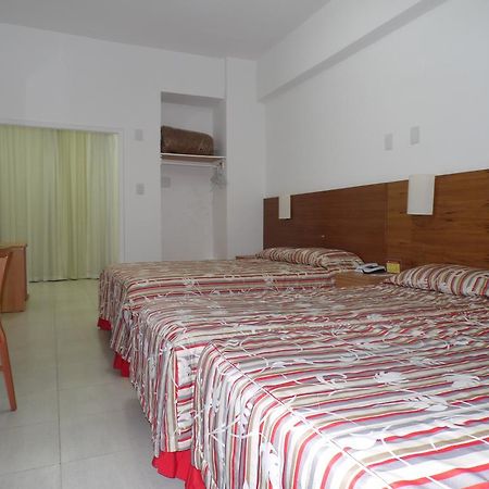 Atlantico Centro Apartments Rio de Janeiro Bagian luar foto