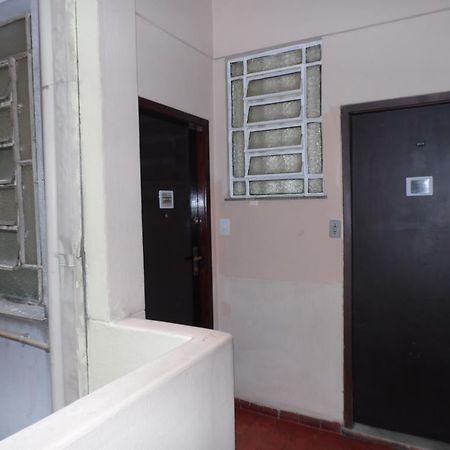 Atlantico Centro Apartments Rio de Janeiro Bagian luar foto