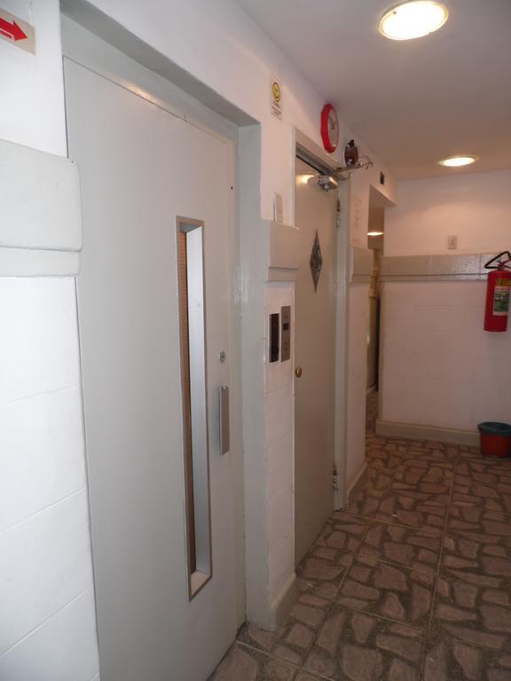 Atlantico Centro Apartments Rio de Janeiro Bagian luar foto