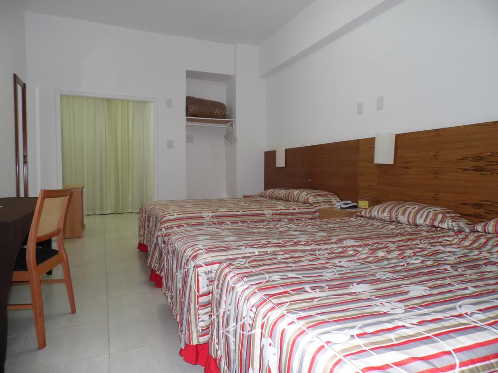 Atlantico Centro Apartments Rio de Janeiro Bagian luar foto