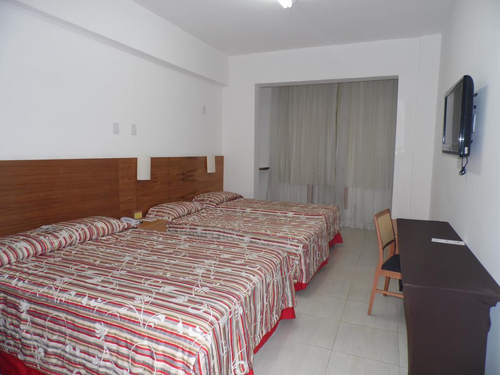 Atlantico Centro Apartments Rio de Janeiro Bagian luar foto