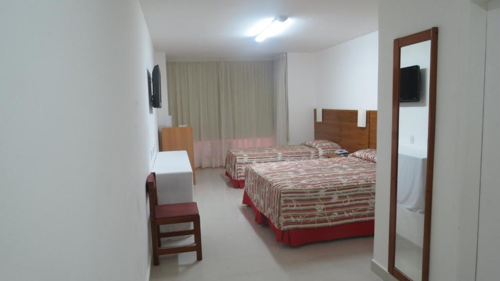 Atlantico Centro Apartments Rio de Janeiro Ruang foto