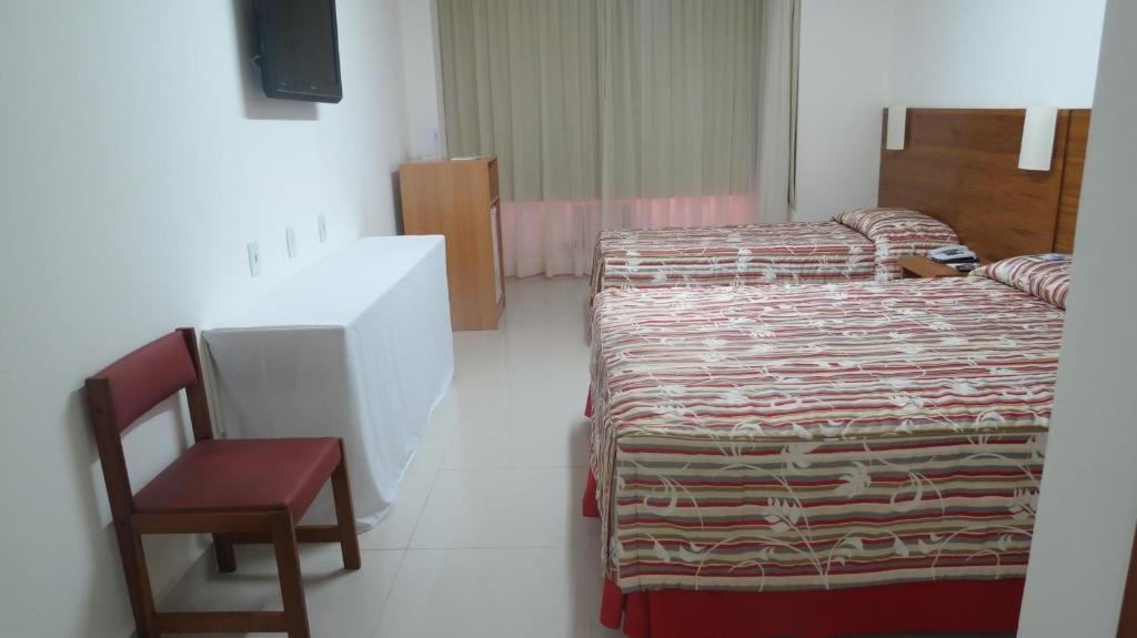 Atlantico Centro Apartments Rio de Janeiro Ruang foto