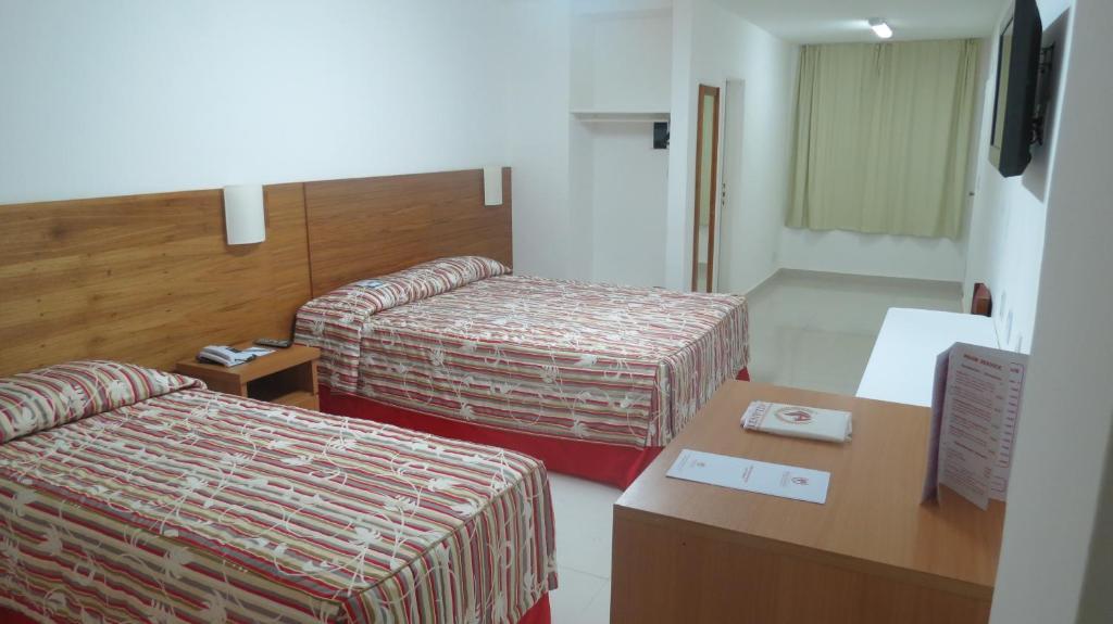 Atlantico Centro Apartments Rio de Janeiro Ruang foto