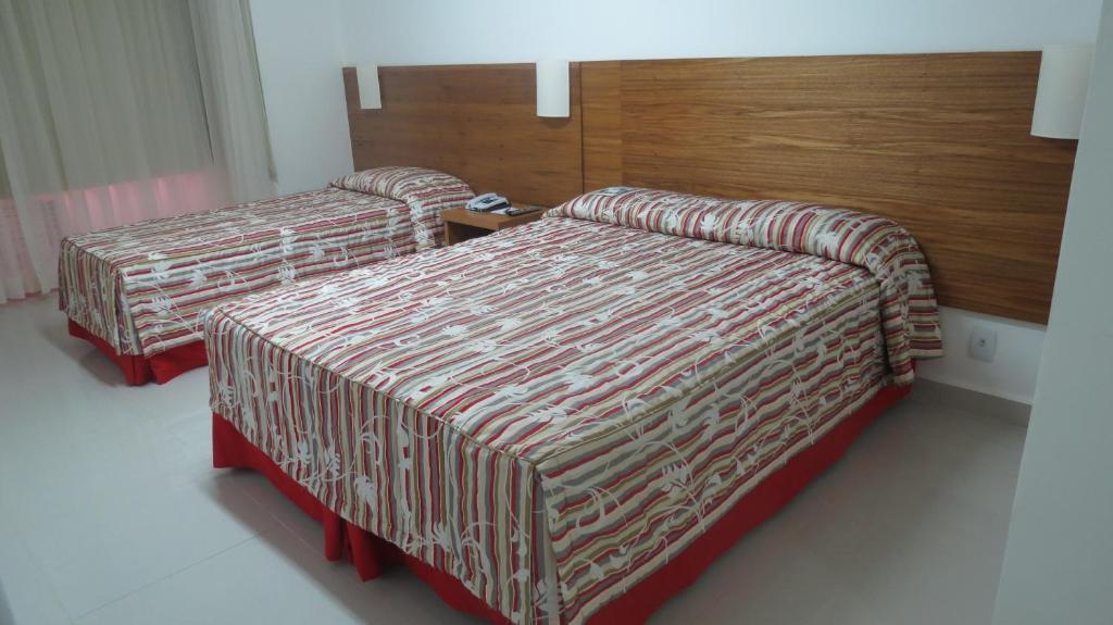 Atlantico Centro Apartments Rio de Janeiro Ruang foto