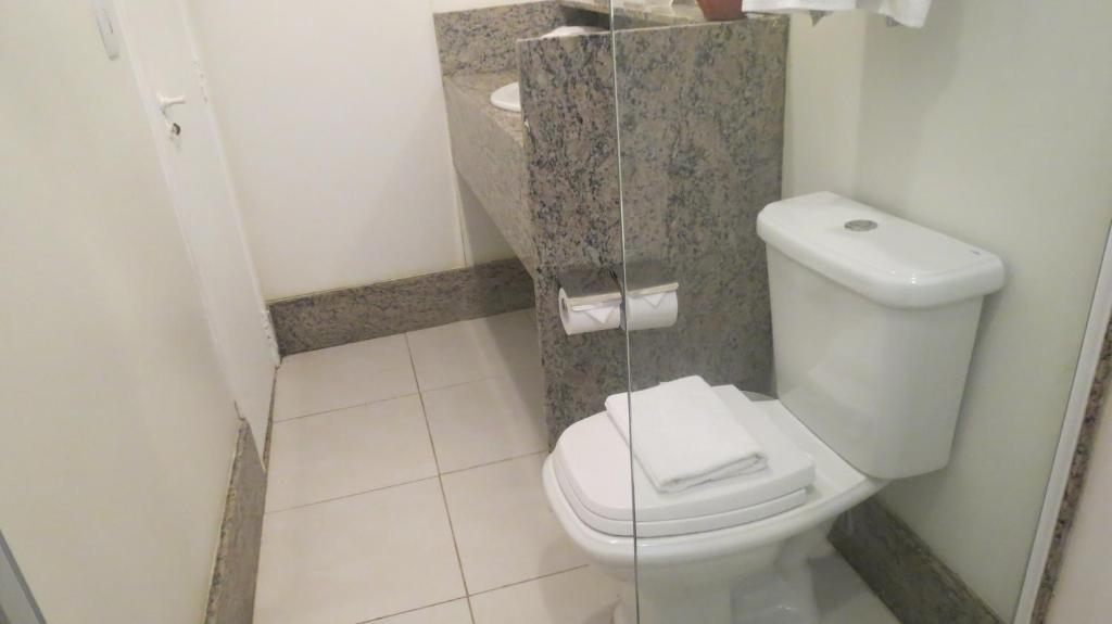 Atlantico Centro Apartments Rio de Janeiro Ruang foto