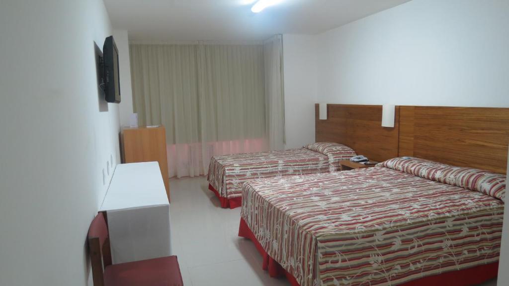Atlantico Centro Apartments Rio de Janeiro Ruang foto