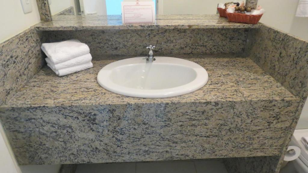 Atlantico Centro Apartments Rio de Janeiro Ruang foto