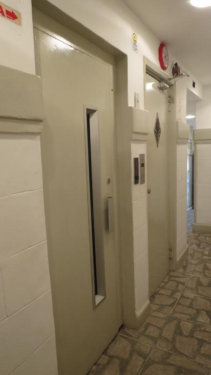 Atlantico Centro Apartments Rio de Janeiro Bagian luar foto