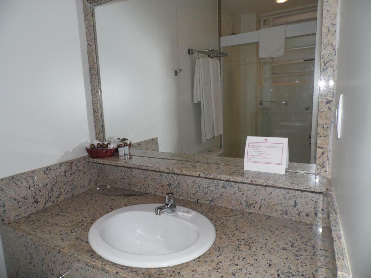 Atlantico Centro Apartments Rio de Janeiro Bagian luar foto